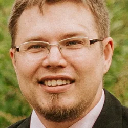 Taavo Vellend