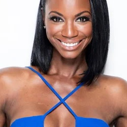 Taja V. Simpson