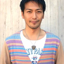 Takamasa Suga