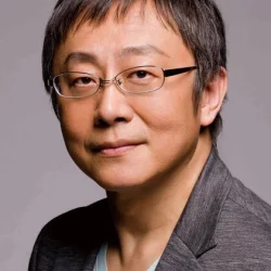 Takashi Matsuo