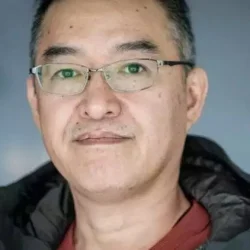 Takeshi Honda