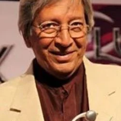 Talat Hussain