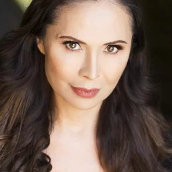 Talisa Garcia