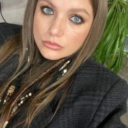 Тамара Семенова