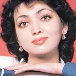 Тамара Яндиева