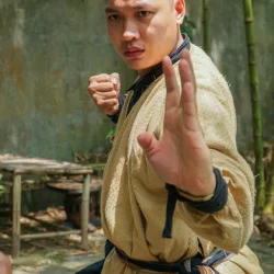 Tân Quốc Hy