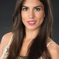 Tania Lizardo
