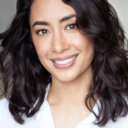 Tanisha Thammavongsa