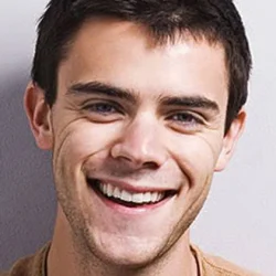 Tanner Cohen