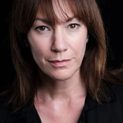 Tanya Franks