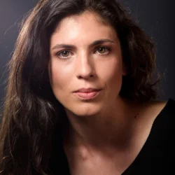 Tanya Ruivo