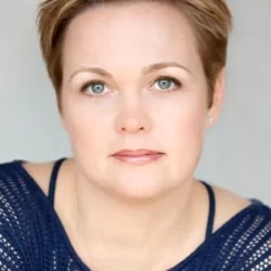 Tanya van Blokland