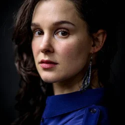 Tanya Zabarylo