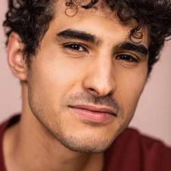 Tarek Bendahmane