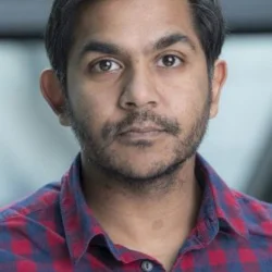 Tariq Panja