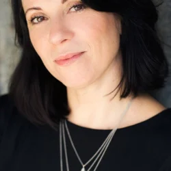 Tatiana Hotere