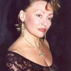 Tatiana Lavrentieva
