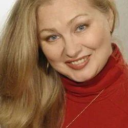 Tatiana Popova