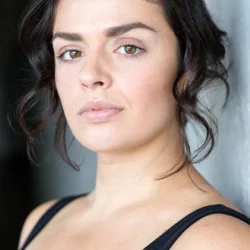 Tatiana Zappardino