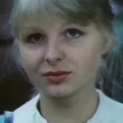 Tatyana Nazarova