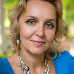 Tatyana Protsenko