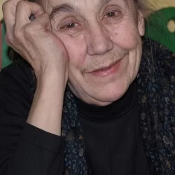 Tatyana Zhukova-Kirtbaya