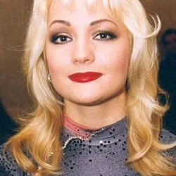 Татьяна Буланова
