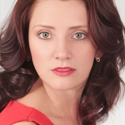 Татьяна Курова