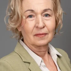 Татьяна Михалина