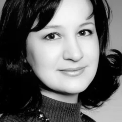 Татьяна Павлуцкая
