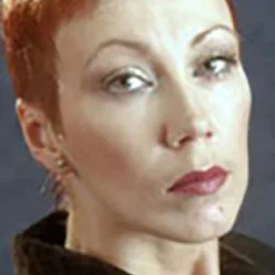 Татьяна Рудина