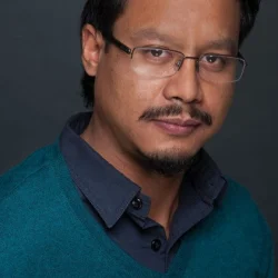 Tauriq Jenkins
