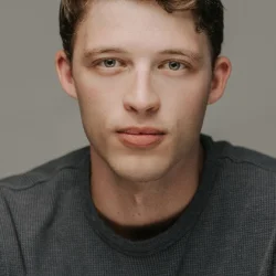 Taylor Bloom