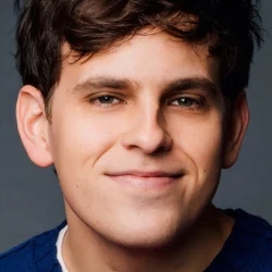Taylor Trensch