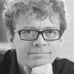 Ted Dykstra