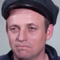 Ted Gehring
