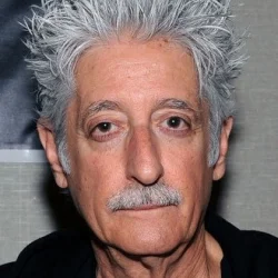 Ted Nicolaou