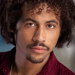 Teddy Williams