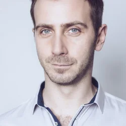 Štefan Martinovič