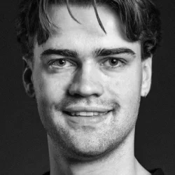Teodor Ødegaard Jacobsen