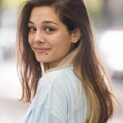 Teodora Dragičević
