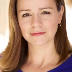 Teresa Jones