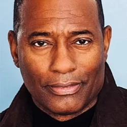 Terrell Clayton