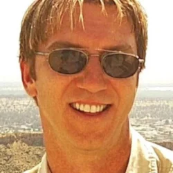 Terrence Scammell