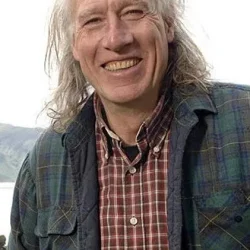 Terry Nutkins