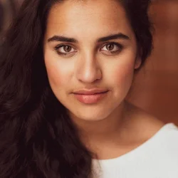 Tessa Rao