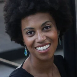 Thaís Cabral