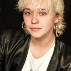Thalía Dudek