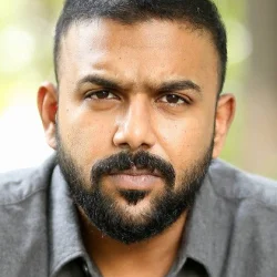 Tharun Bhascker