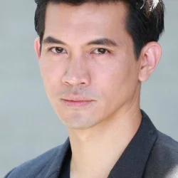 Theeradej Wongpuapan